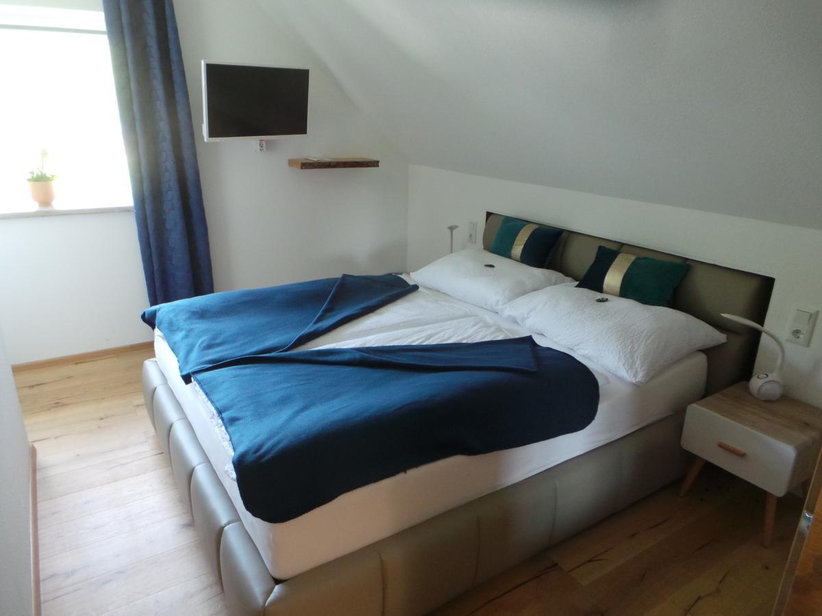 Burnout Wildalps Apartment Wildalpen Ngoại thất bức ảnh